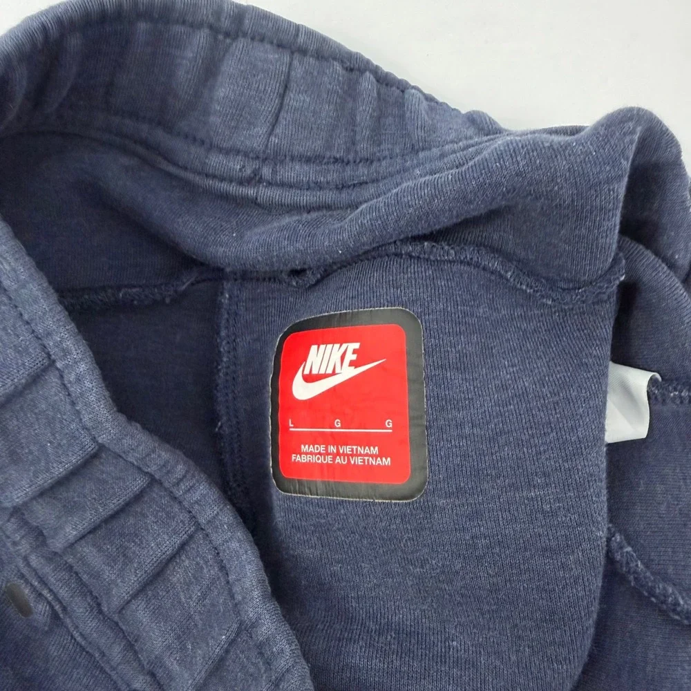 Nike tech fleece