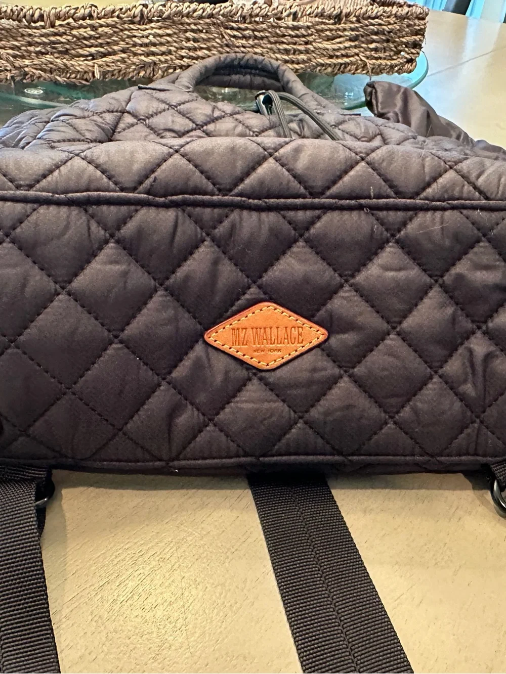 MZ Wallace Metro backpack