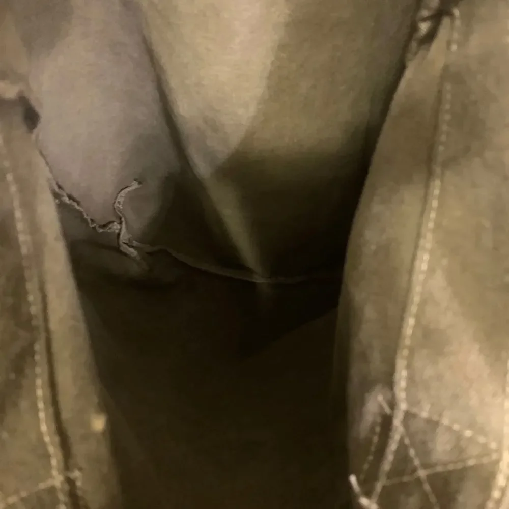 Jambu large green