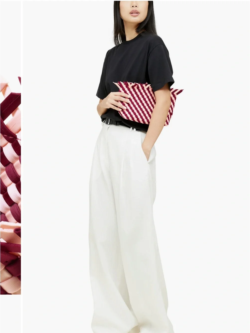 Naghedi stylish woven