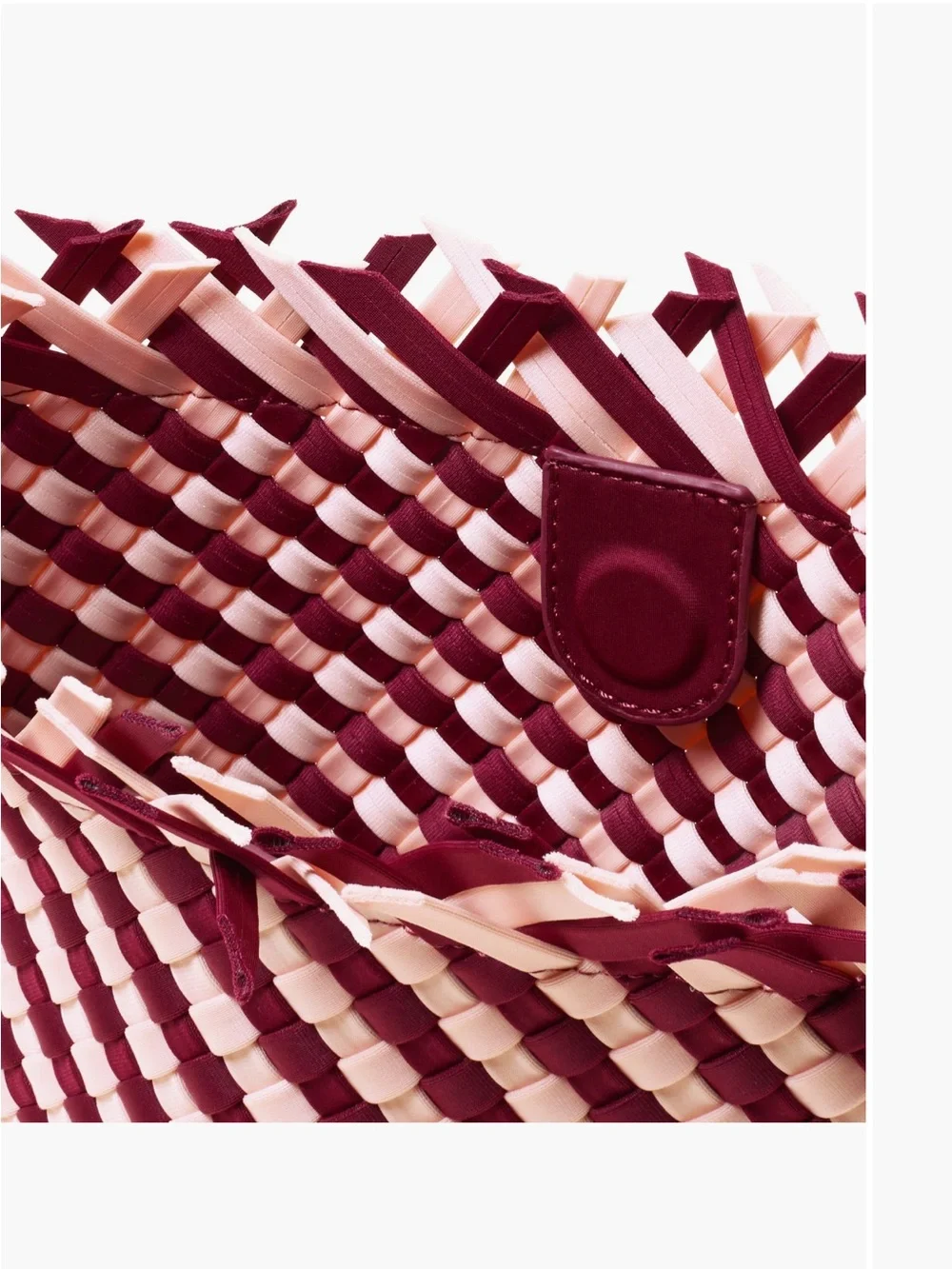 Naghedi stylish woven