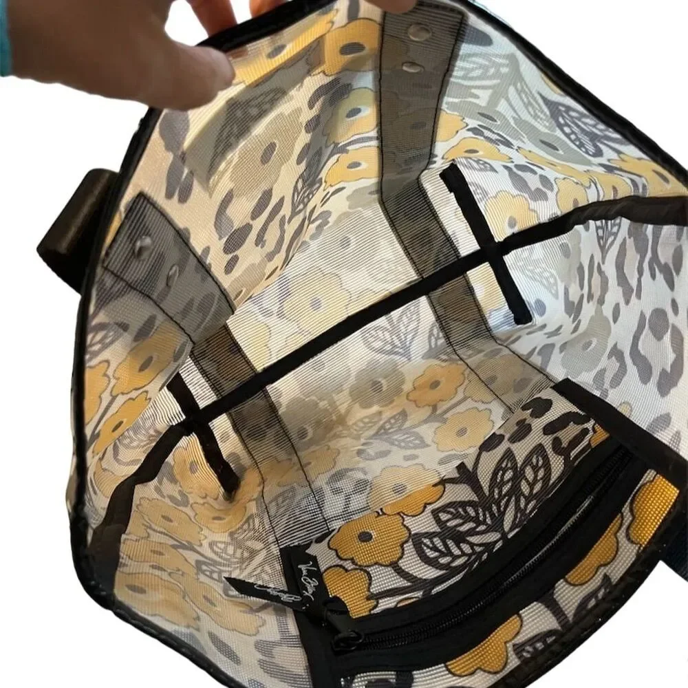 Vera Bradley unleash your