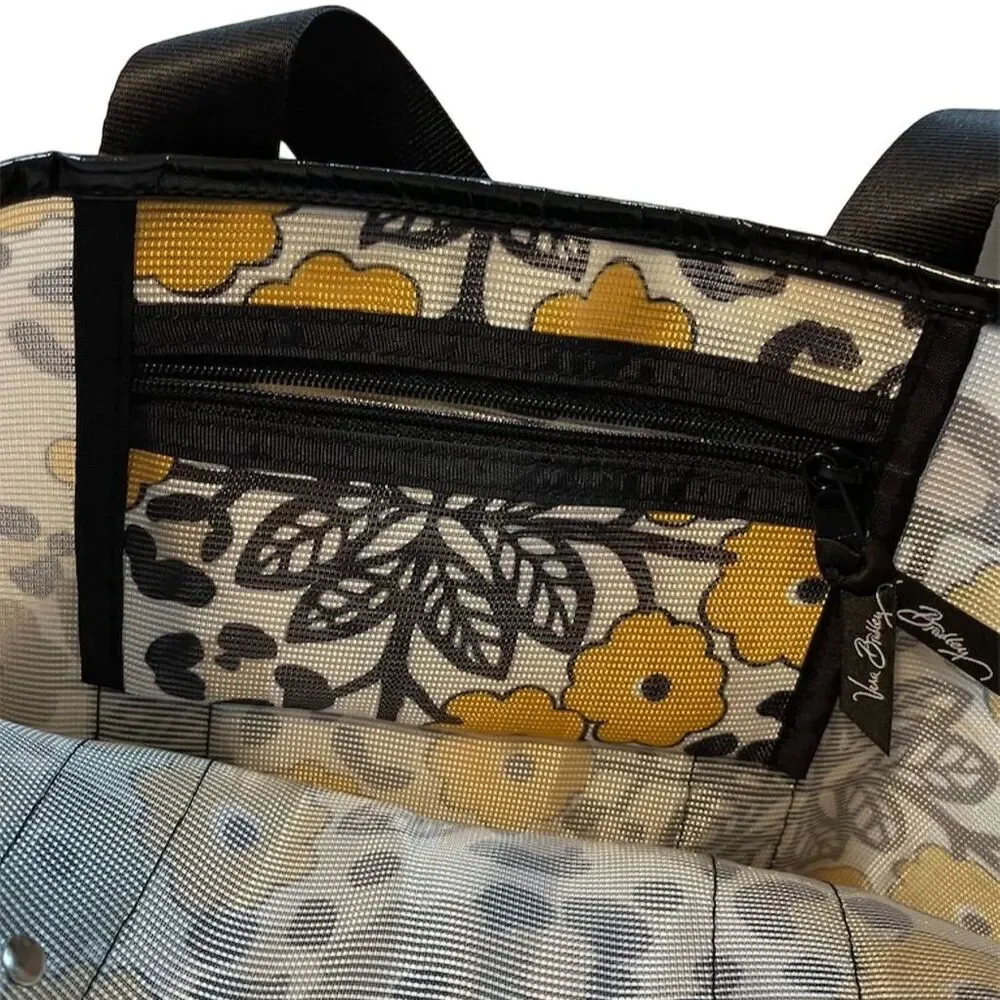 Vera Bradley unleash your