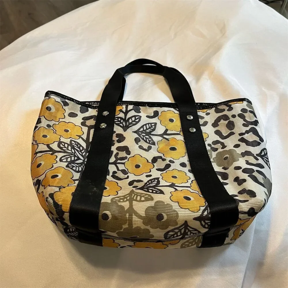 Vera Bradley unleash your