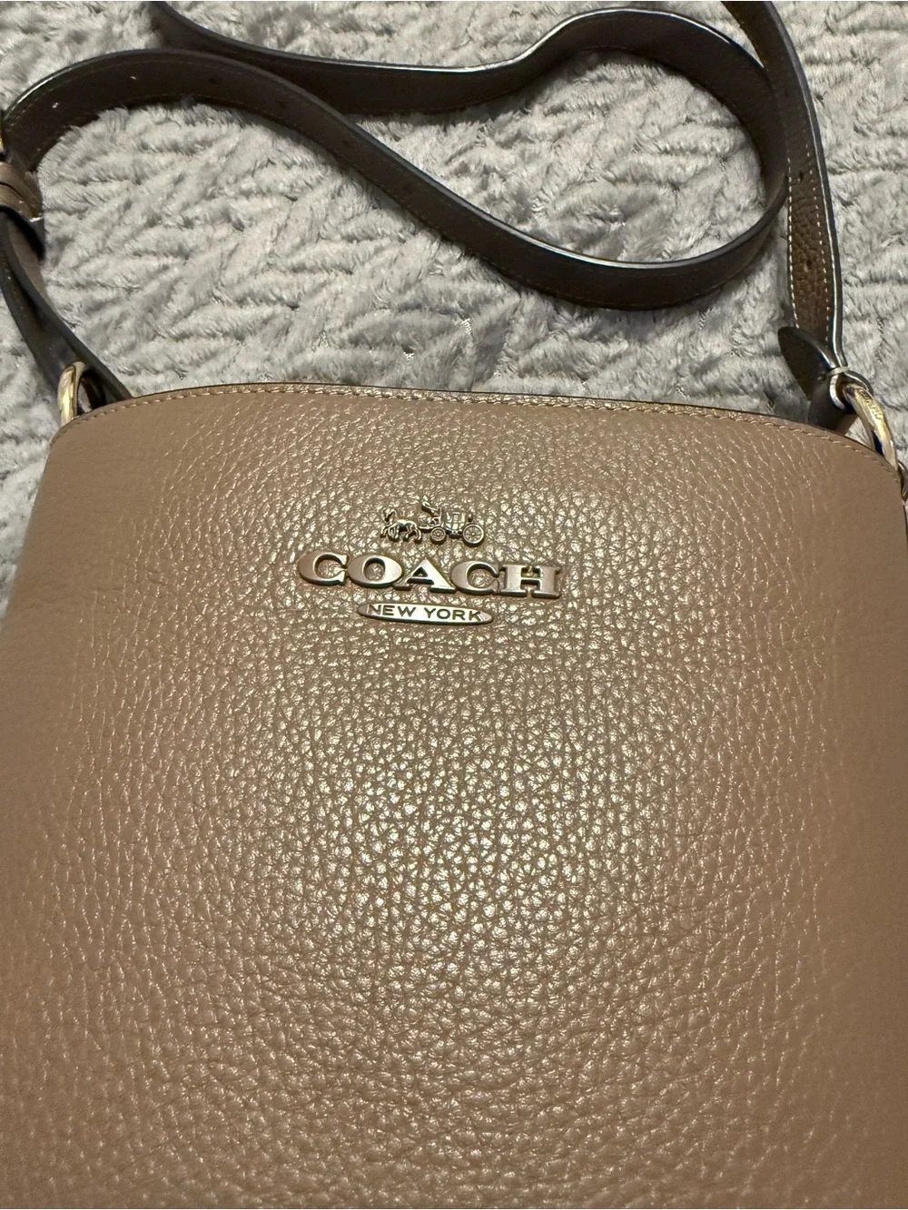 Coach cards wallet