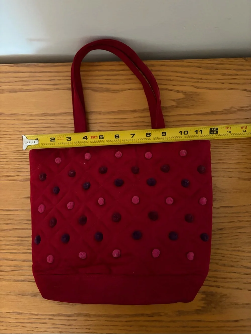 Bath & Body Works stylish red