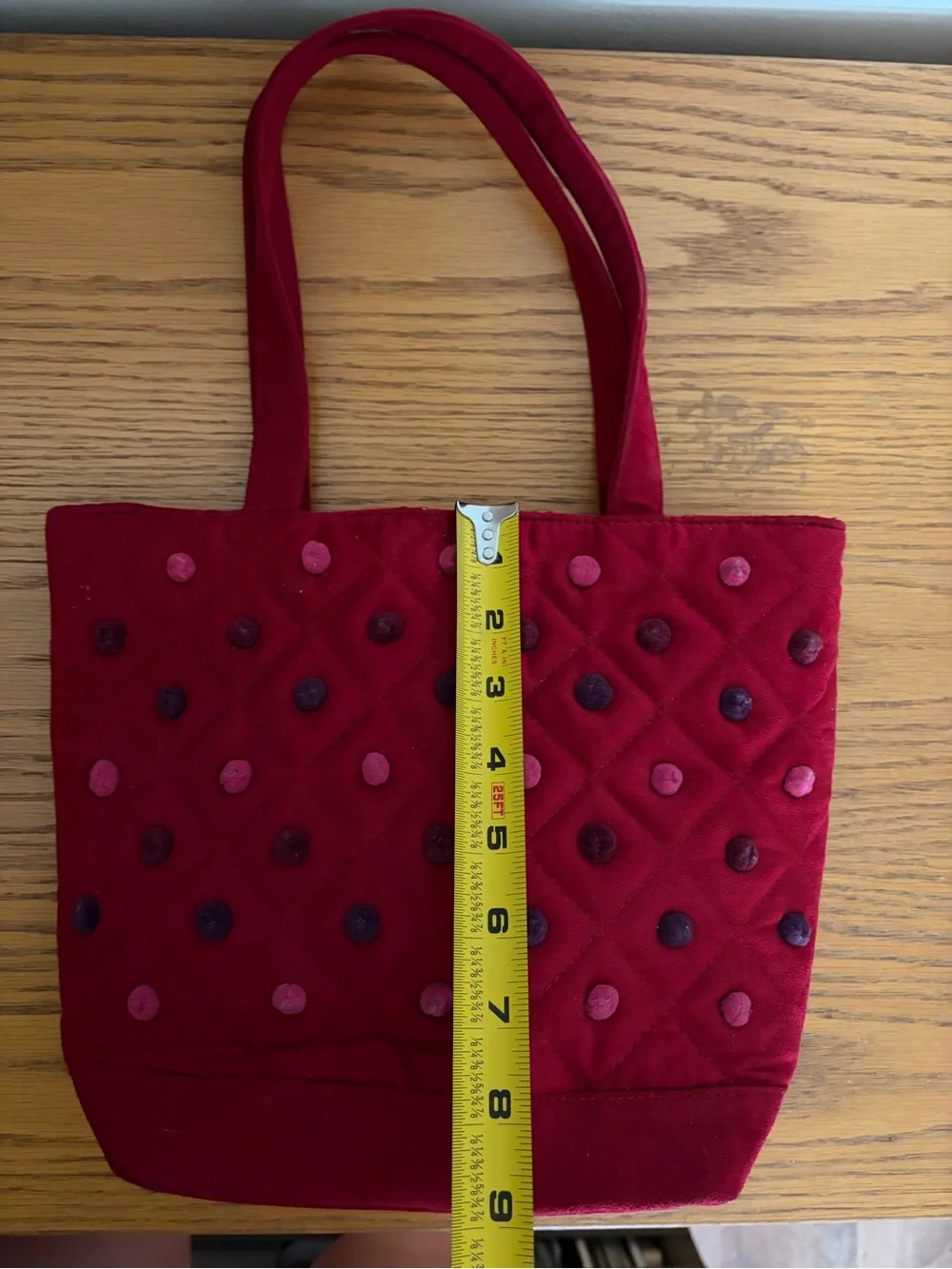 Bath & Body Works stylish red