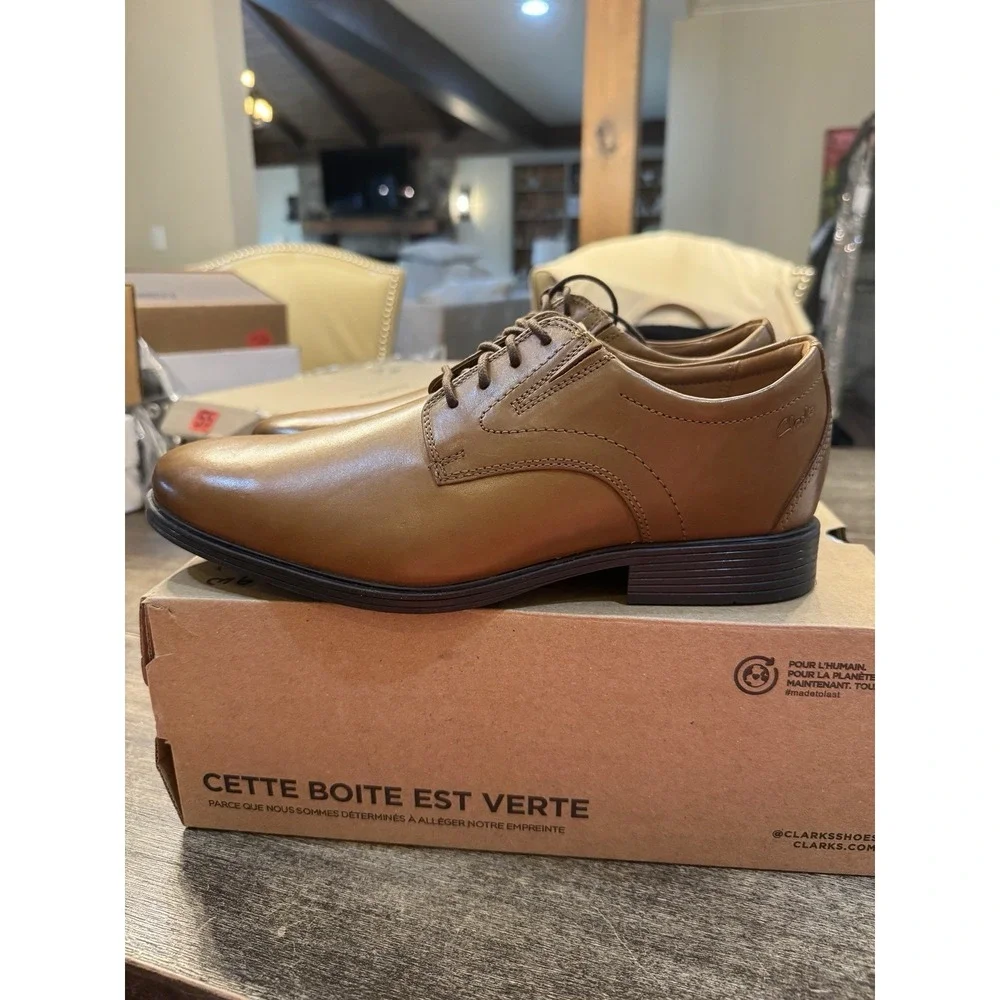 Clarks men whiddon