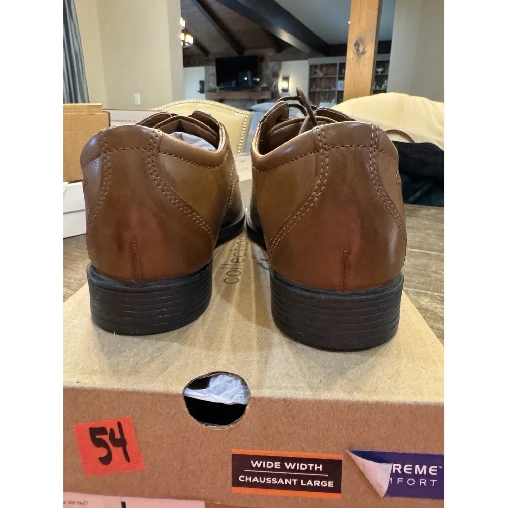 Clarks men whiddon