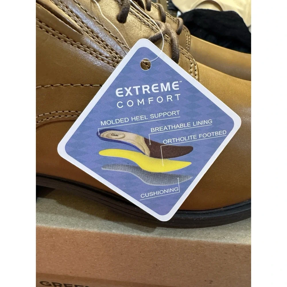 Clarks men whiddon