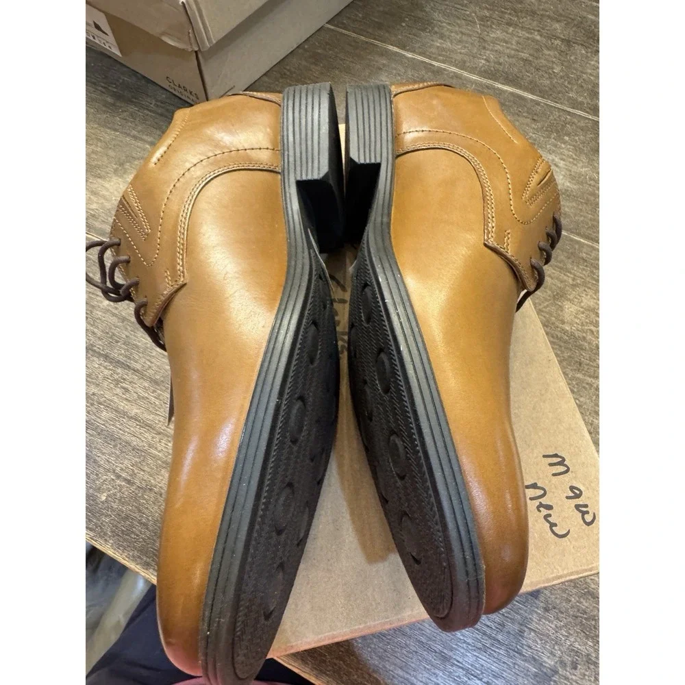 Clarks men whiddon