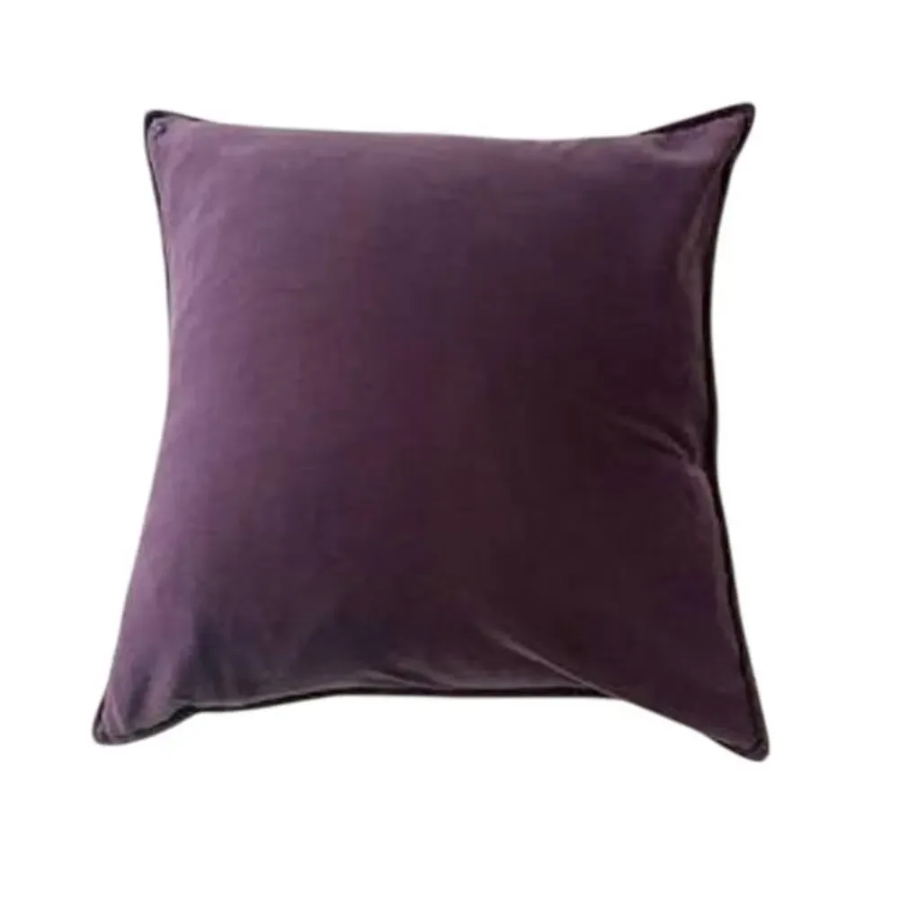 Crate&Barrel soft richly