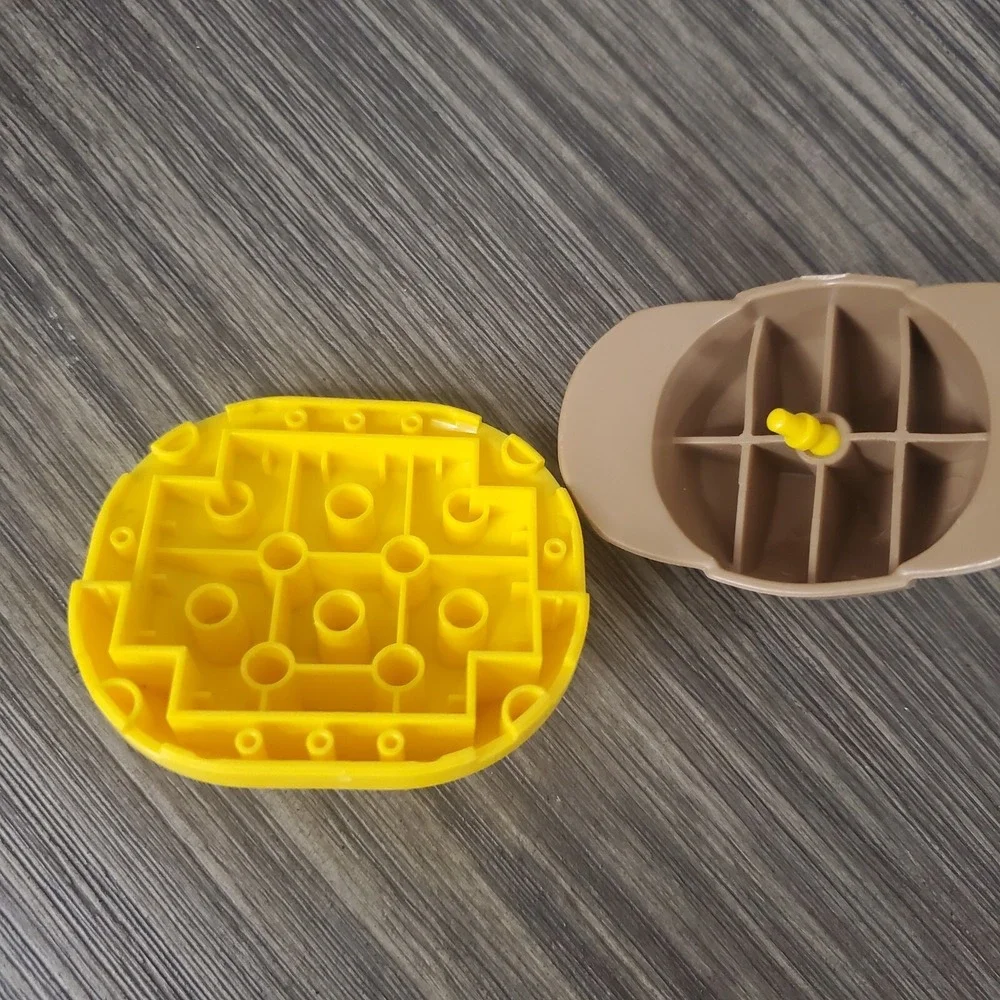 Mega Construx excellent pre