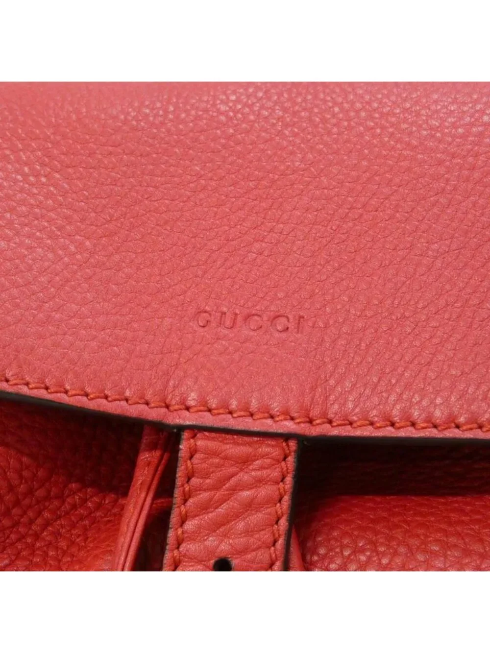 Gucci this authentic