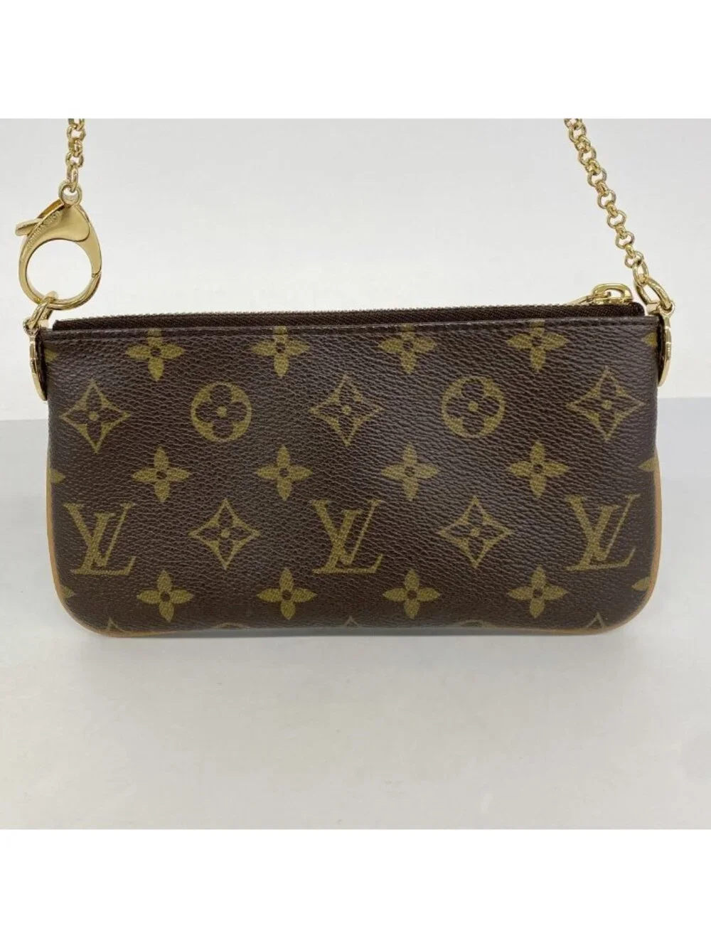Louis Vuitton this authentic