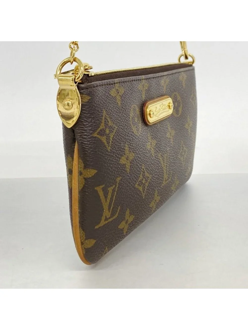 Louis Vuitton this authentic
