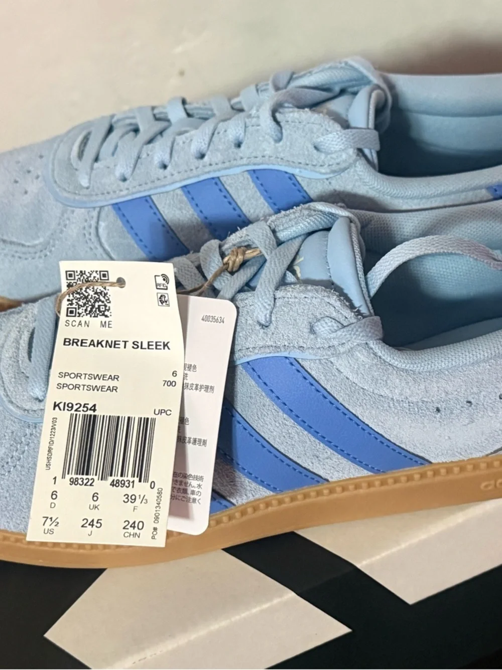 adidas Originals classic adidas