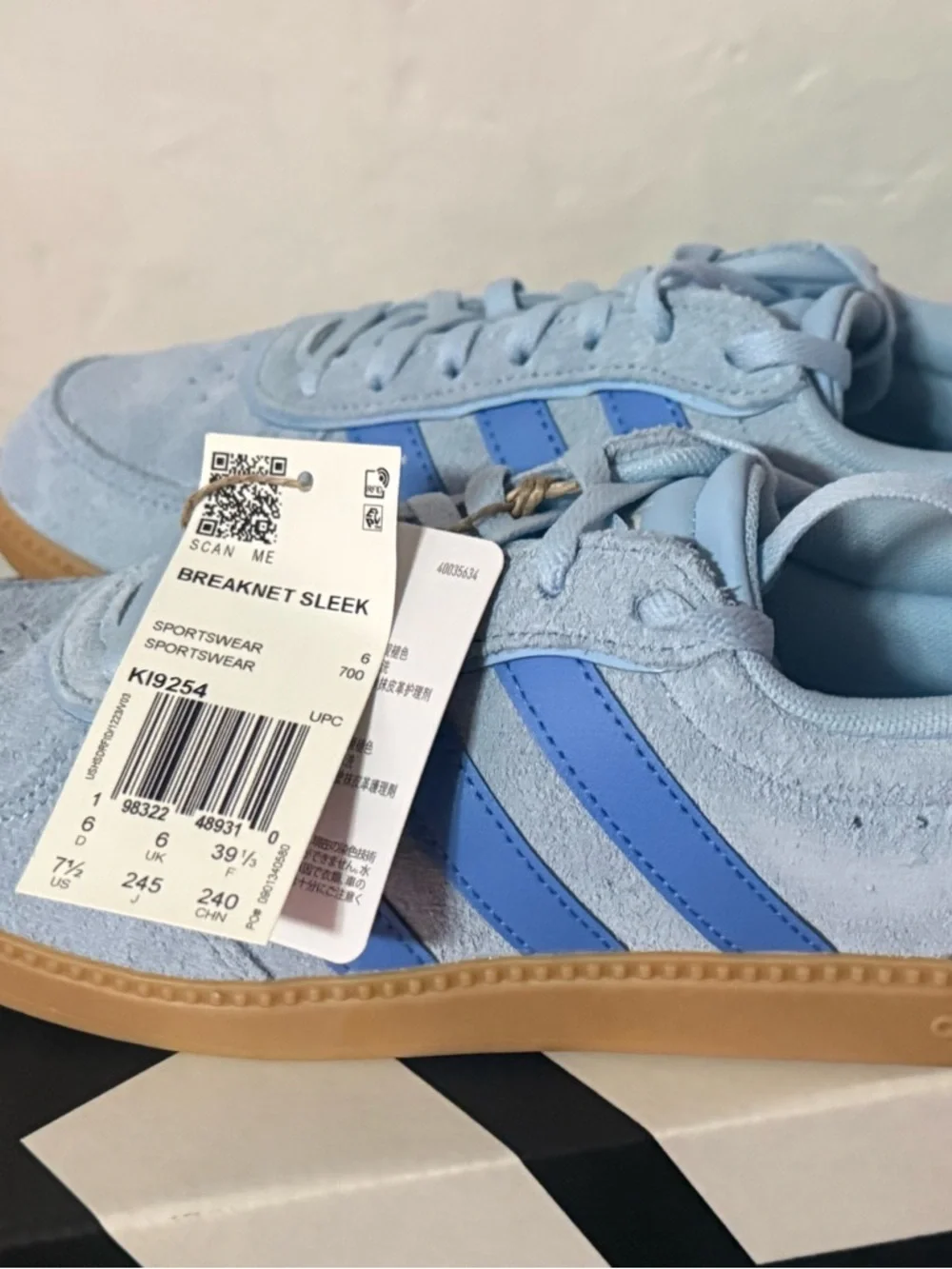 adidas Originals classic adidas