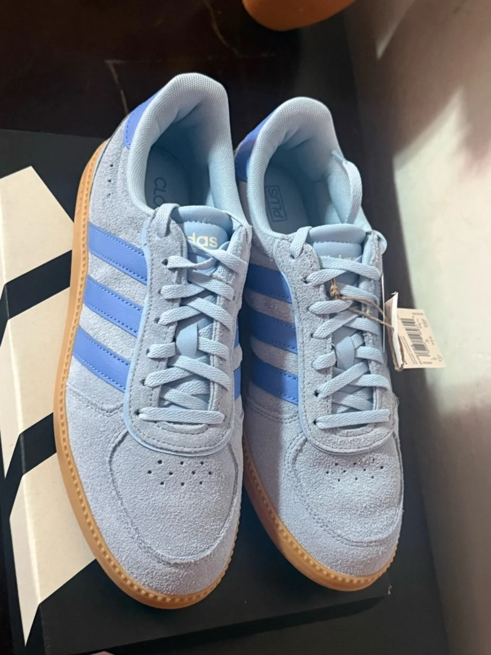 adidas Originals classic adidas