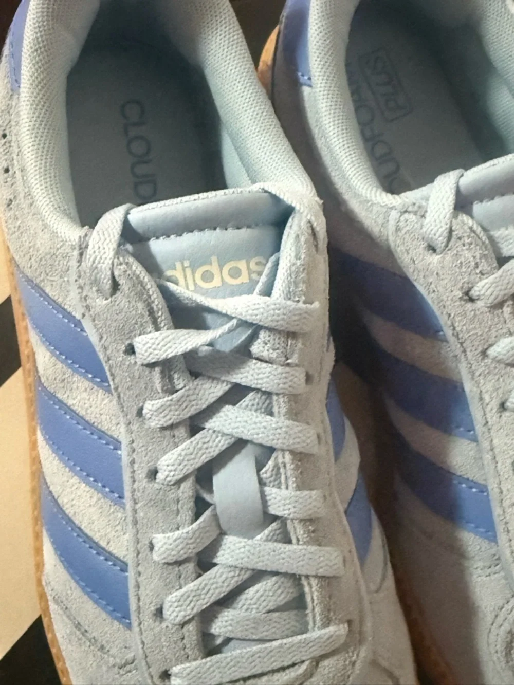 adidas Originals classic adidas