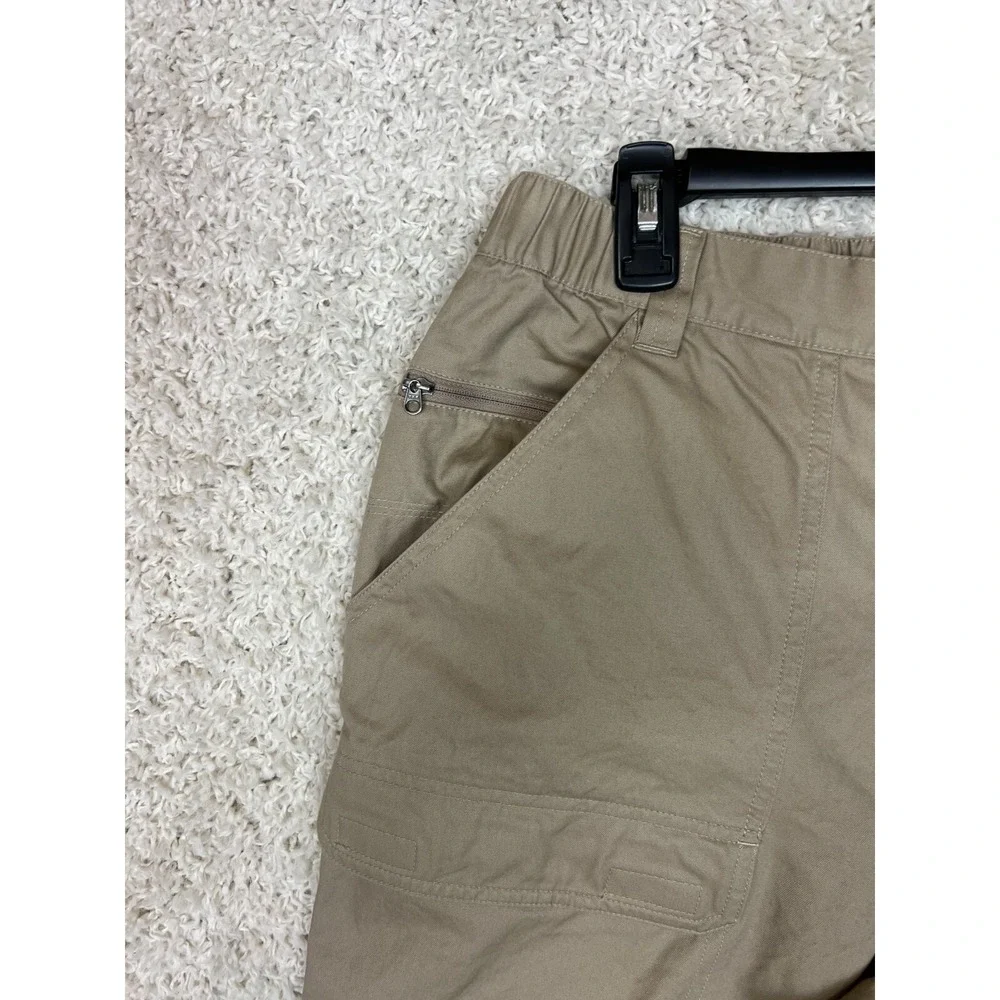 The North Face myself used
