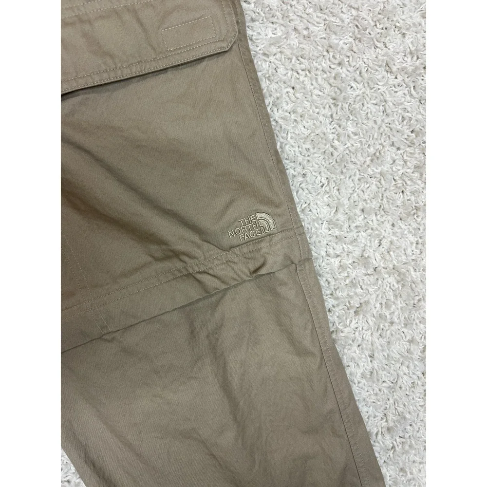 The North Face fast time list