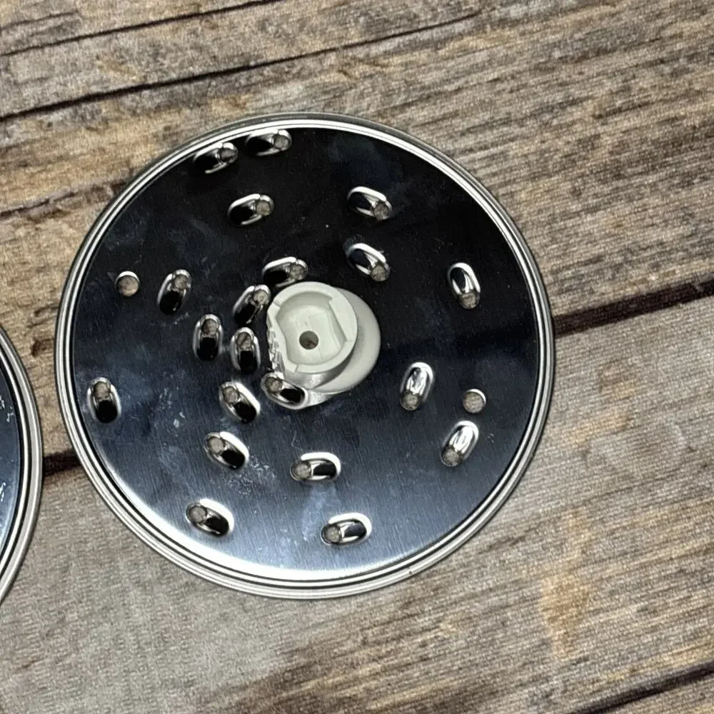 KitchenAid blade disc