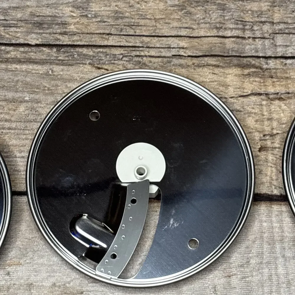 KitchenAid blade disc