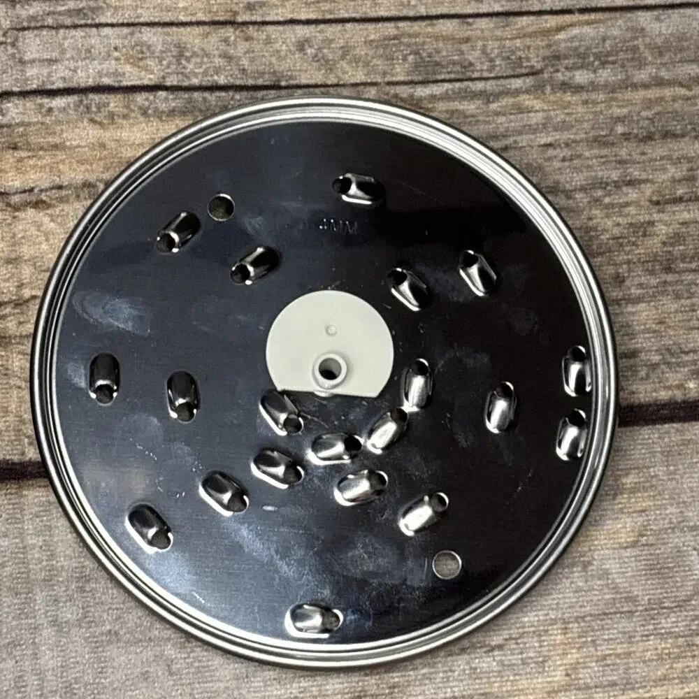 KitchenAid blade disc
