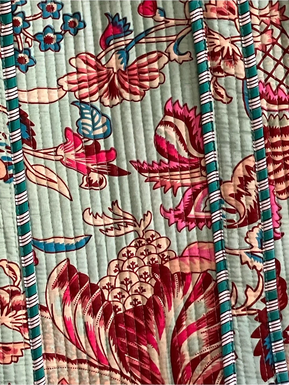 Farylina beautifully hand