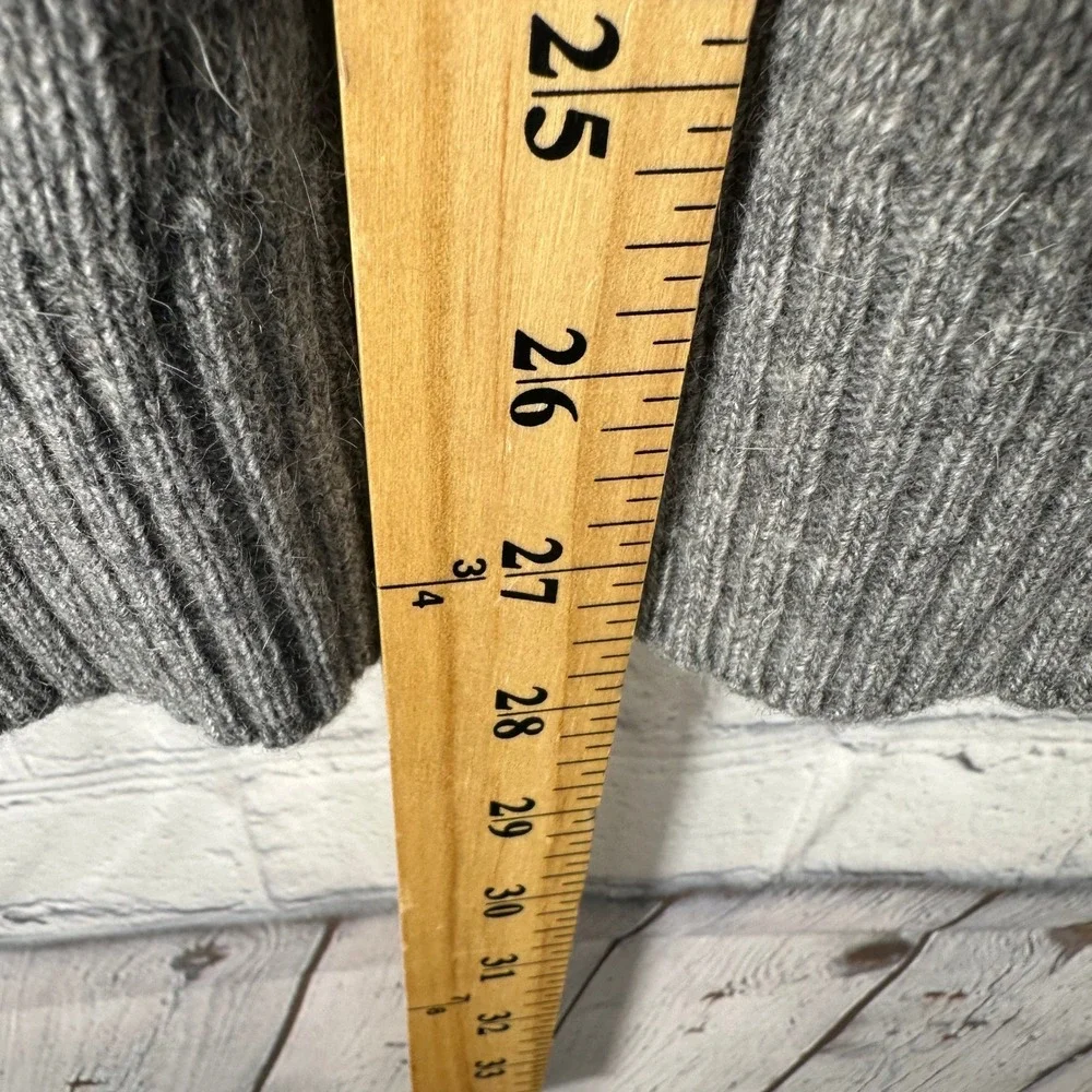J. Crew crew cable