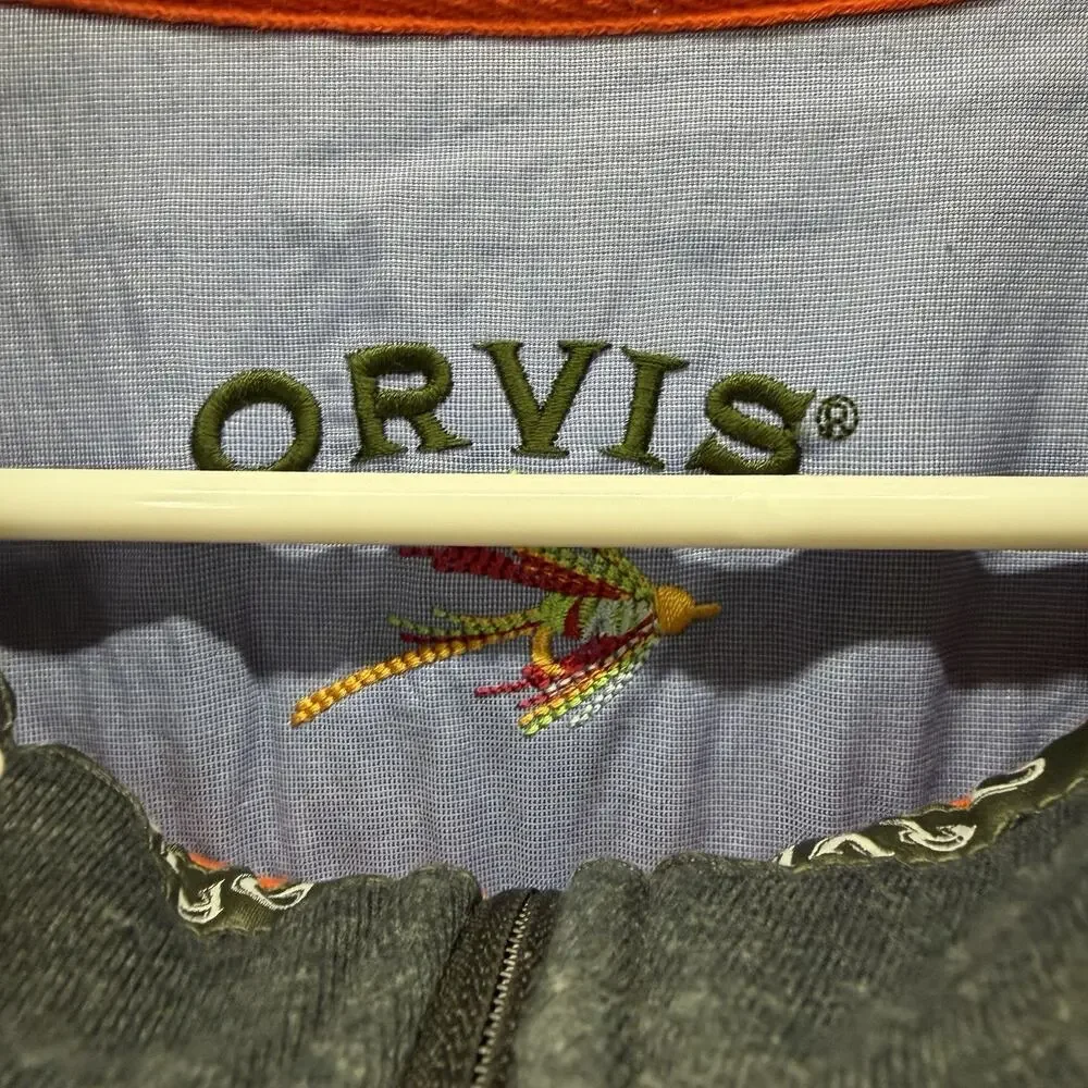 Orvis excellent preowned