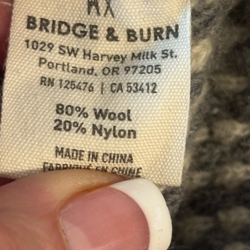Bridge & Burn elevate your