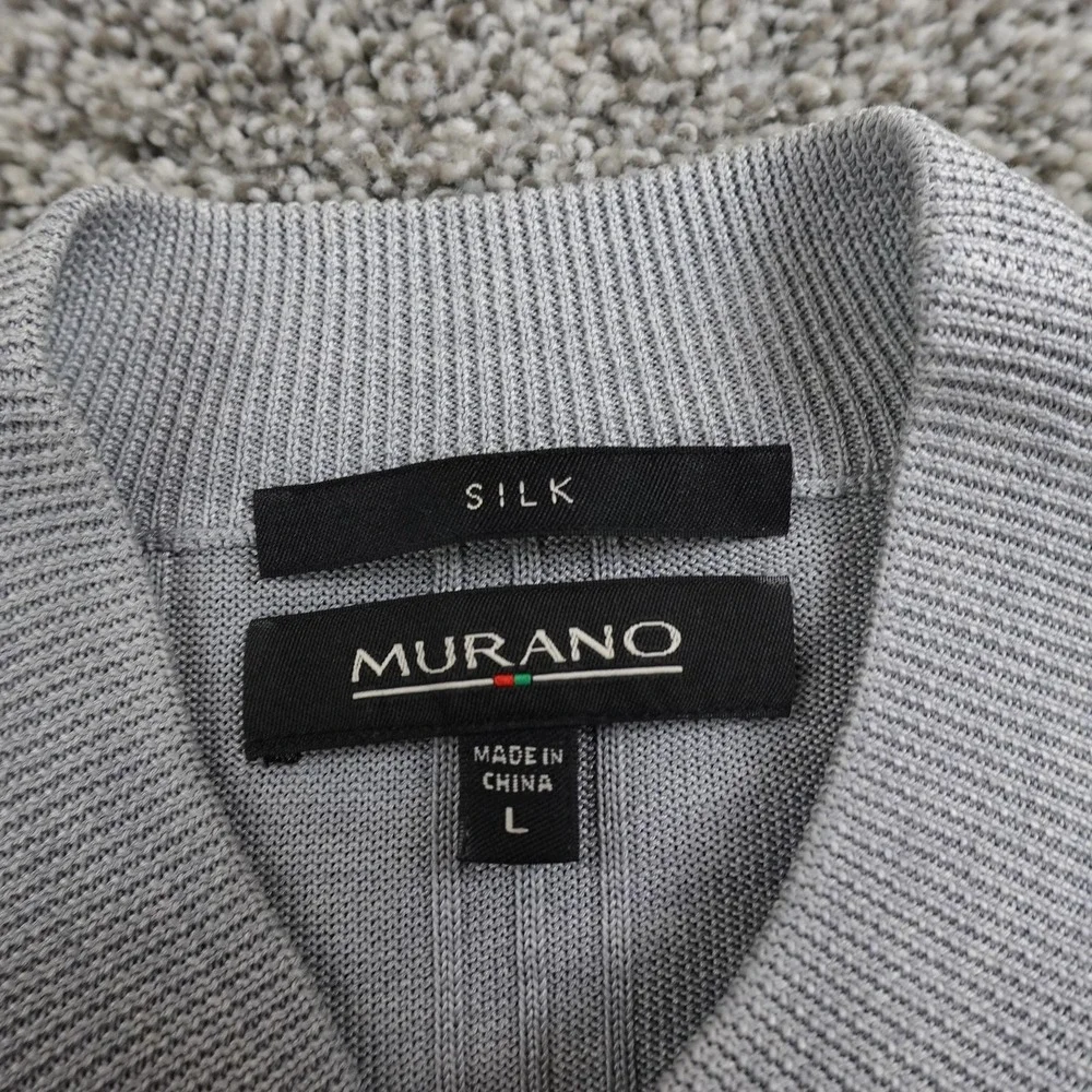 Murano measurements are