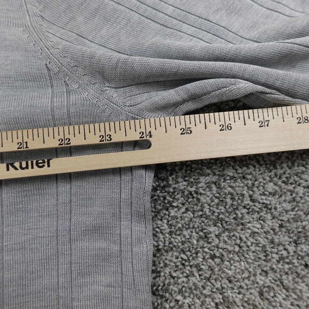 Murano measurements are