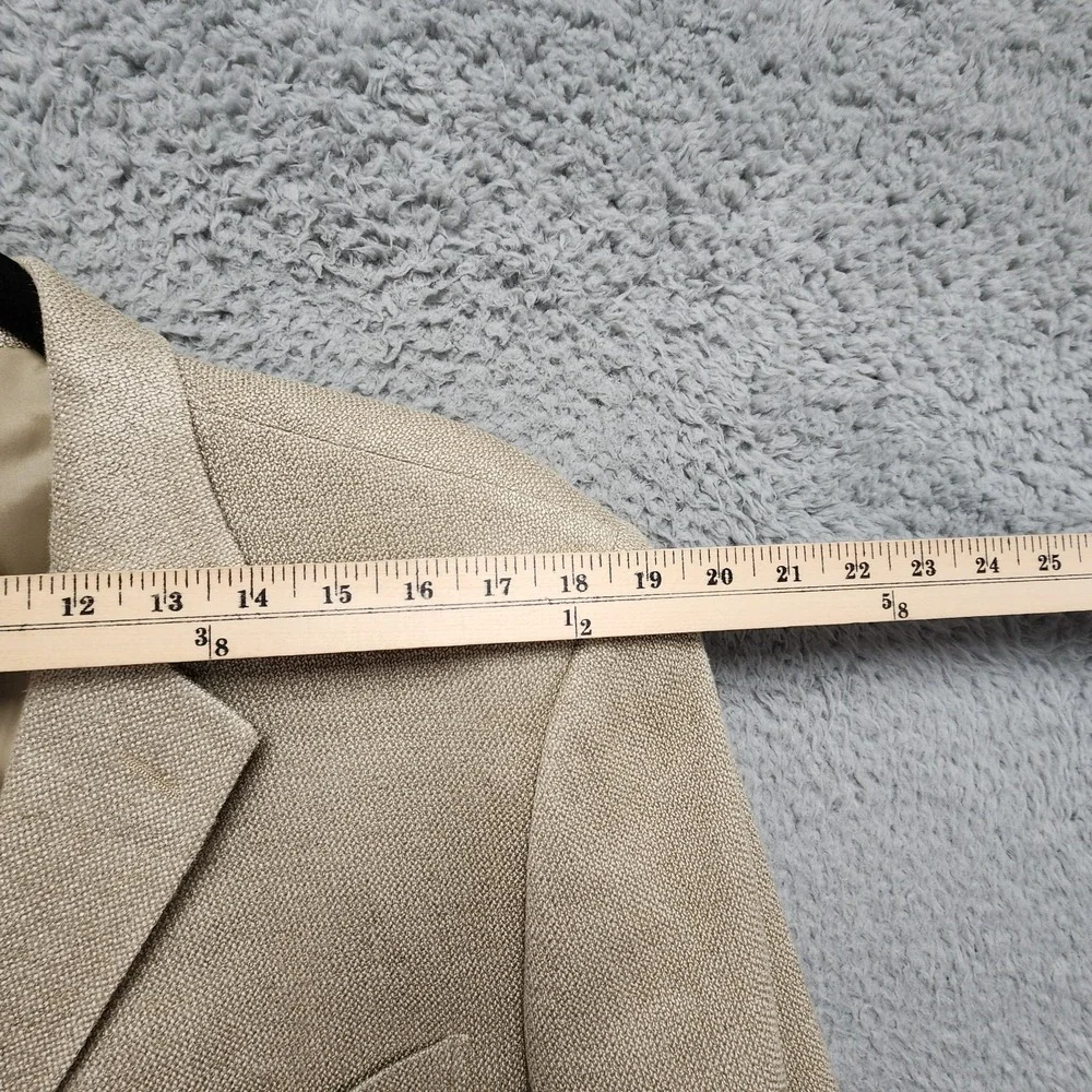 Ermenegildo Zegna see last