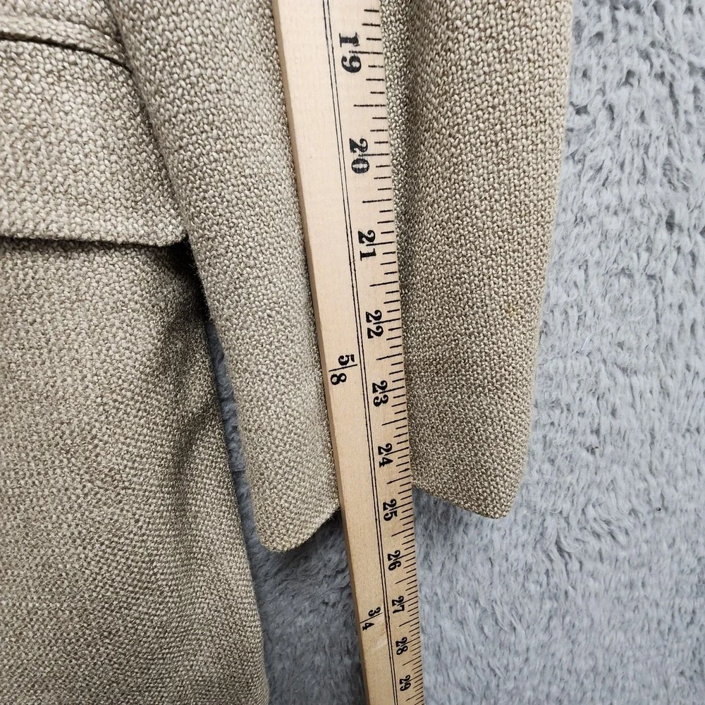 Ermenegildo Zegna see last