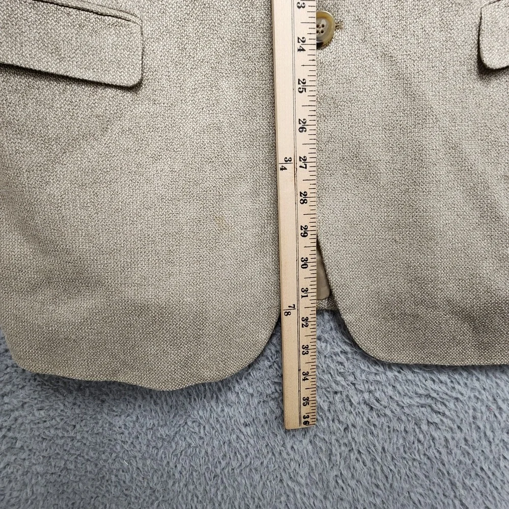 Ermenegildo Zegna see last