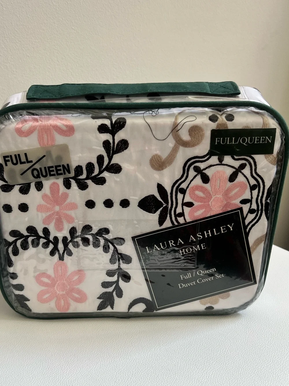 Laura Ashley soft floral