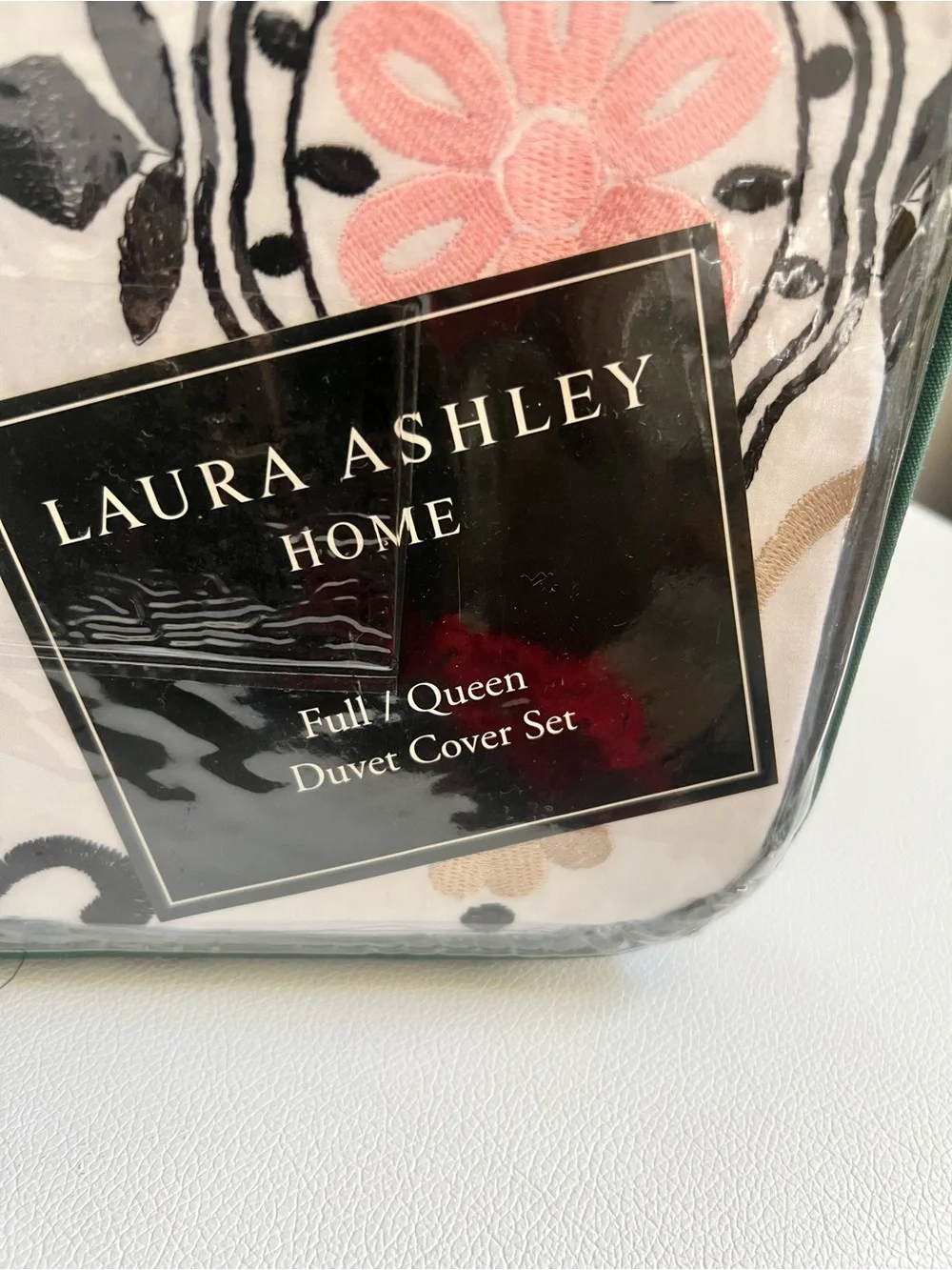 Laura Ashley soft floral