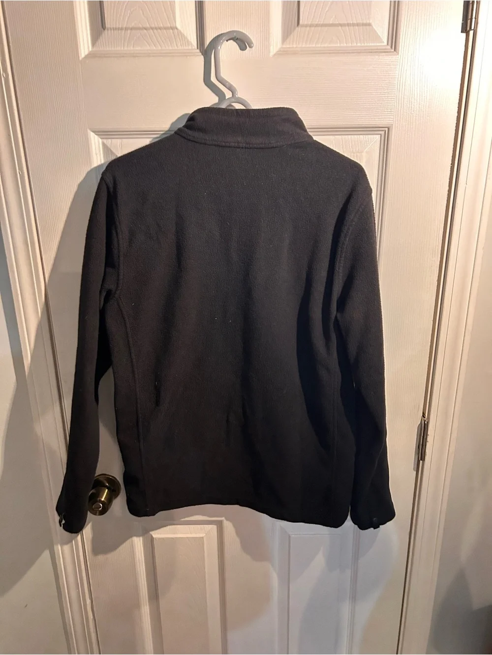 The North Face full zip
