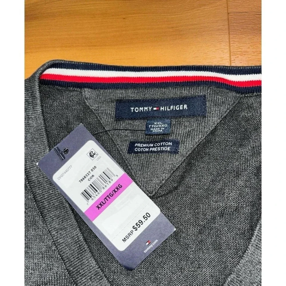 Tommy Hilfiger size xxl