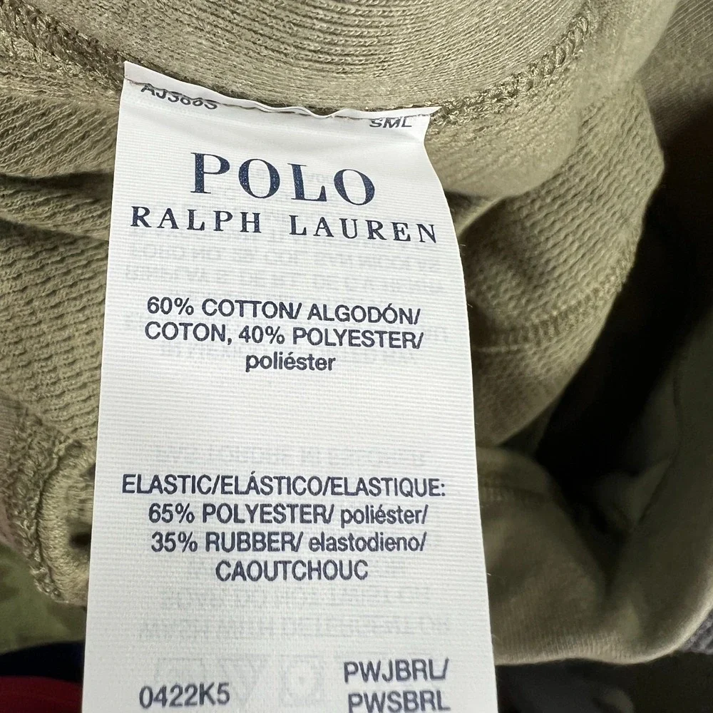 Polo Ralph Lauren polo ralph