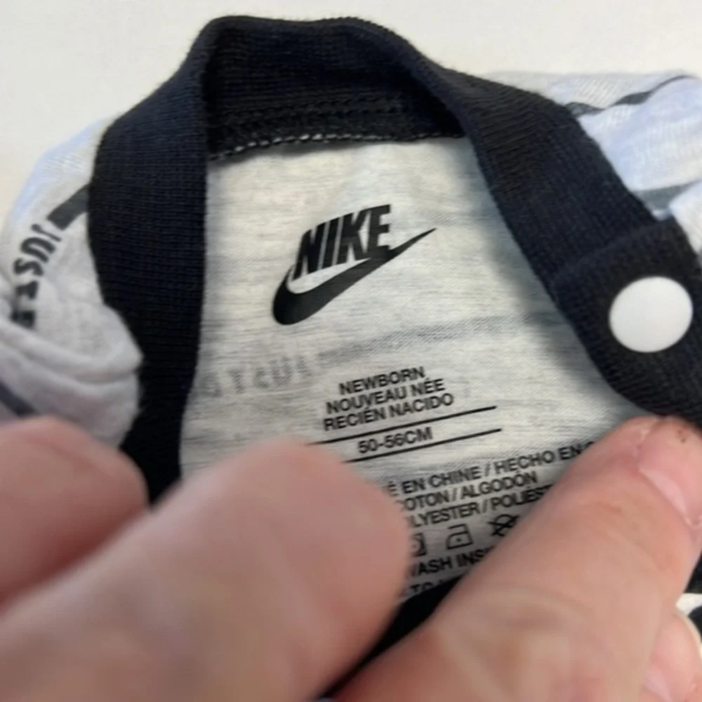 Nike baby shorts
