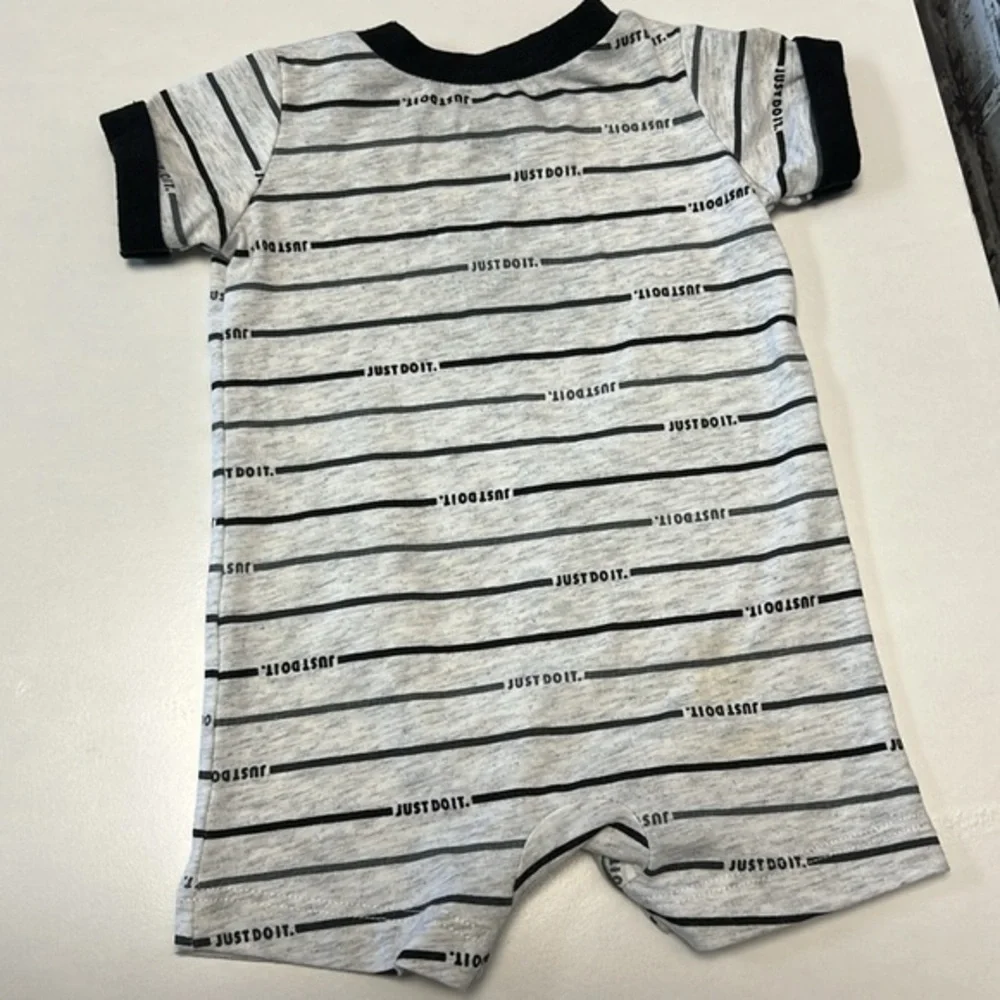 Nike baby shorts