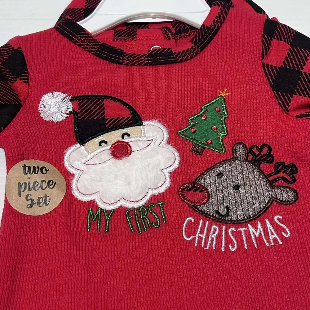 Baby Essentials Boys Sleeper 
