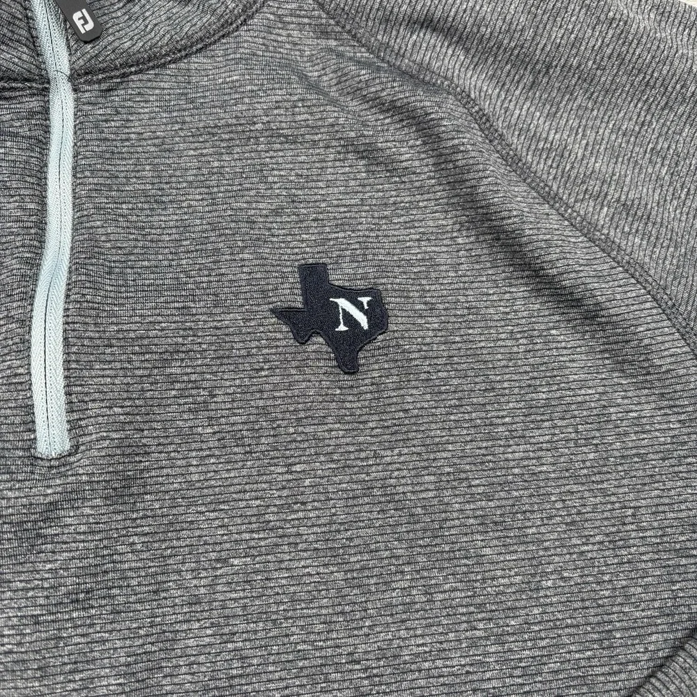 FootJoy thermoseries zip