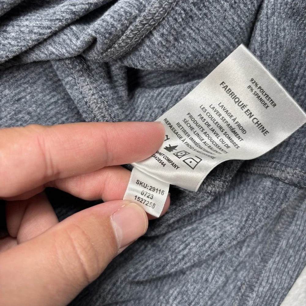 FootJoy thermoseries zip