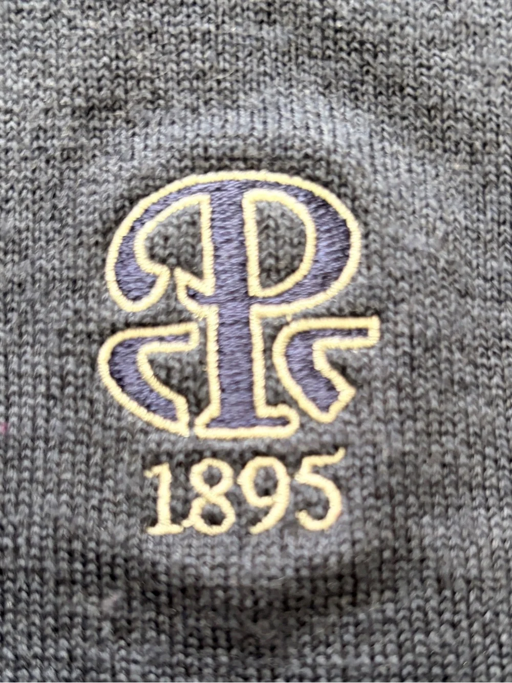 Peter Millar soft knit