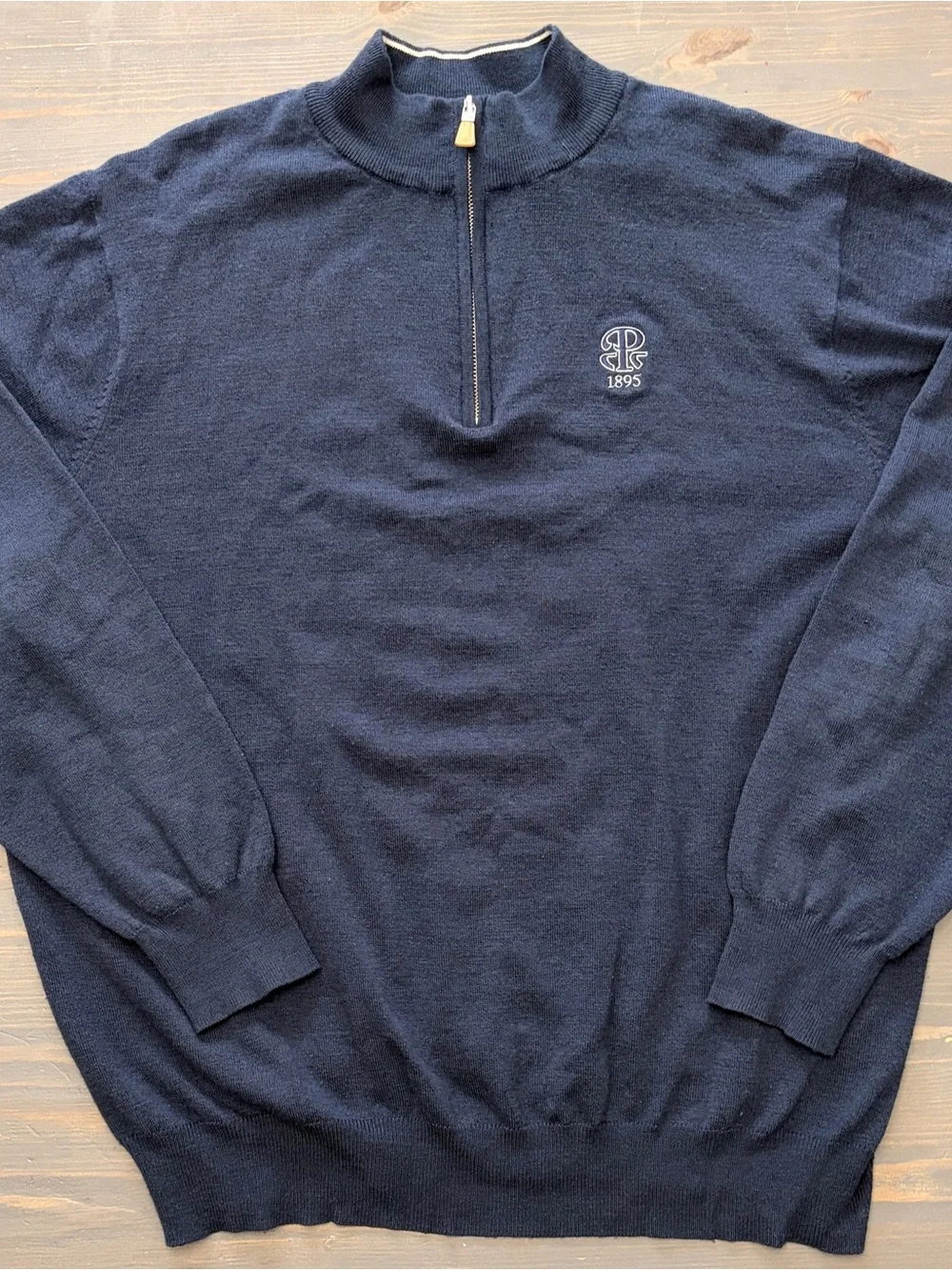 Peter Millar soft knit